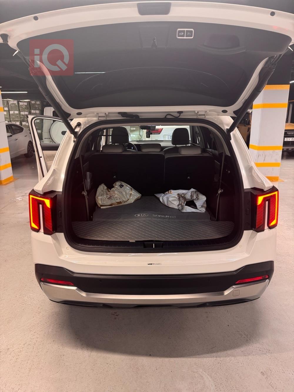 کیا سۆرینتۆ